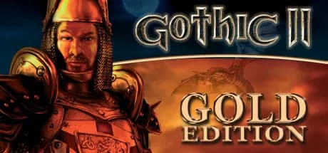 gothic ii: gold edition vertical card thumbnail