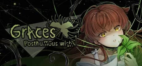 graces: posthumous wish vertical card thumbnail