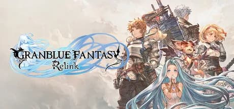 granblue fantasy: relink vertical card thumbnail