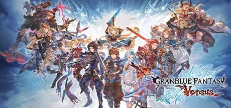 granblue fantasy: versus vertical card thumbnail