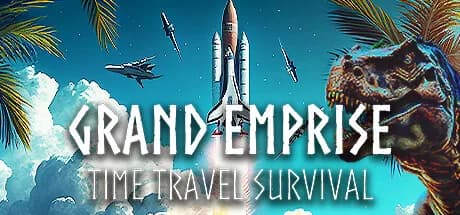 grand emprise: time travel survival vertical card thumbnail