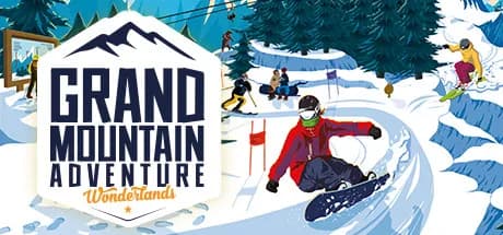 grand mountain adventure: wonderlands vertical card thumbnail
