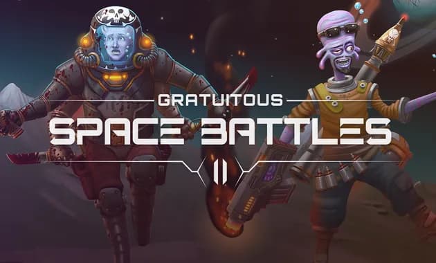 gratuitous space battles 2 vertical card thumbnail