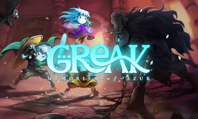 greak: memories of azur vertical card thumbnail