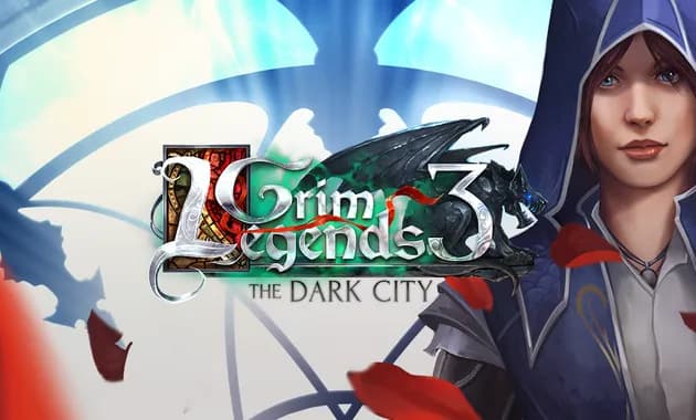 grim legends 3: the dark city vertical card thumbnail
