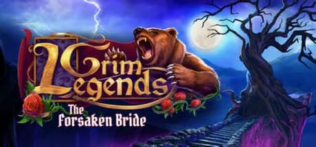 grim legends: the forsaken bride vertical card thumbnail