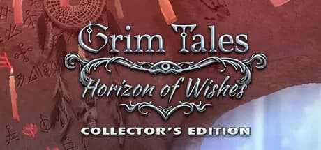 grim tales: horizon of wishes collector's edition vertical card thumbnail