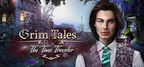 grim tales: the time traveler vertical card thumbnail