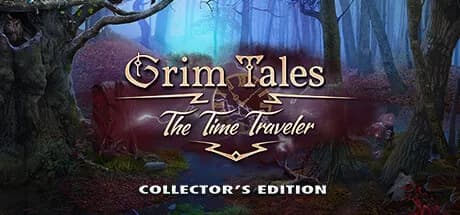 grim tales: the time traveler collector's edition vertical card thumbnail