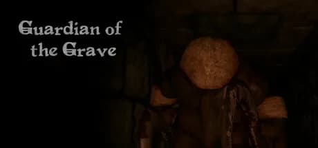 guardian of the grave vertical card thumbnail