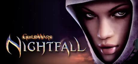 guild wars nightfall vertical card thumbnail