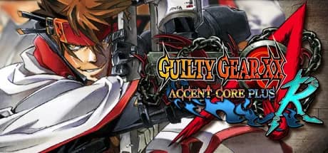 guilty gear xx accent core plus r vertical card thumbnail