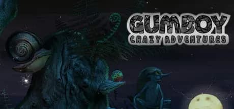 gumboy - crazy adventures vertical card thumbnail