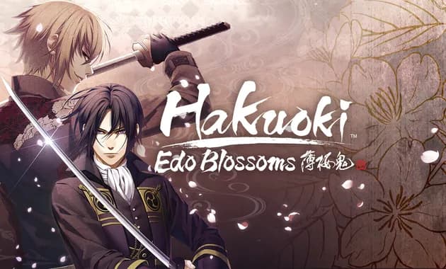 hakuoki: edo blossoms vertical card thumbnail