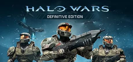 halo wars: definitive edition vertical card thumbnail