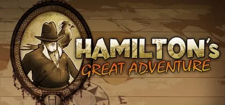 hamilton's great adventure vertical card thumbnail