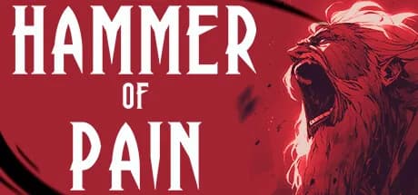 hammer of pain vertical card thumbnail