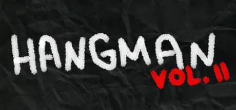 hangman ii vertical card thumbnail