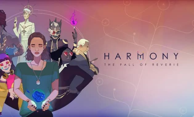 harmony: the fall of reverie vertical card thumbnail
