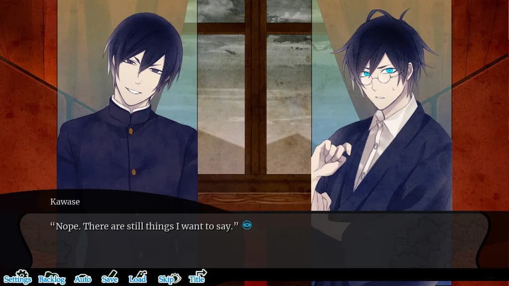 Hashihime of the Old Book Town screenshot screenshot 0