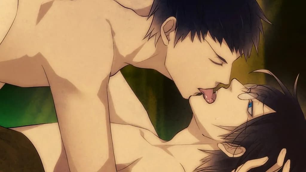 Hashihime of the Old Book Town screenshot screenshot 1