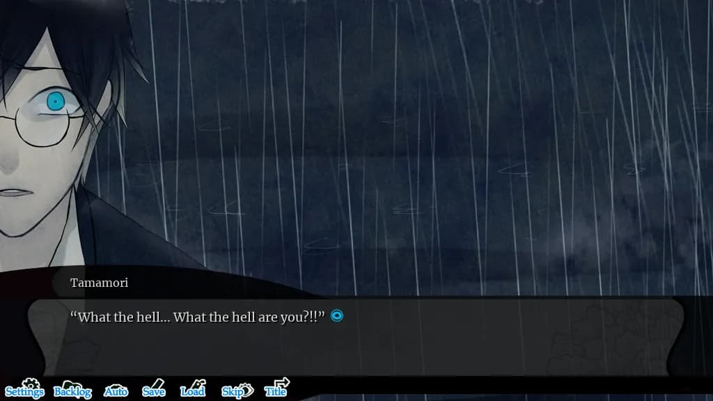 Hashihime of the Old Book Town screenshot screenshot 3