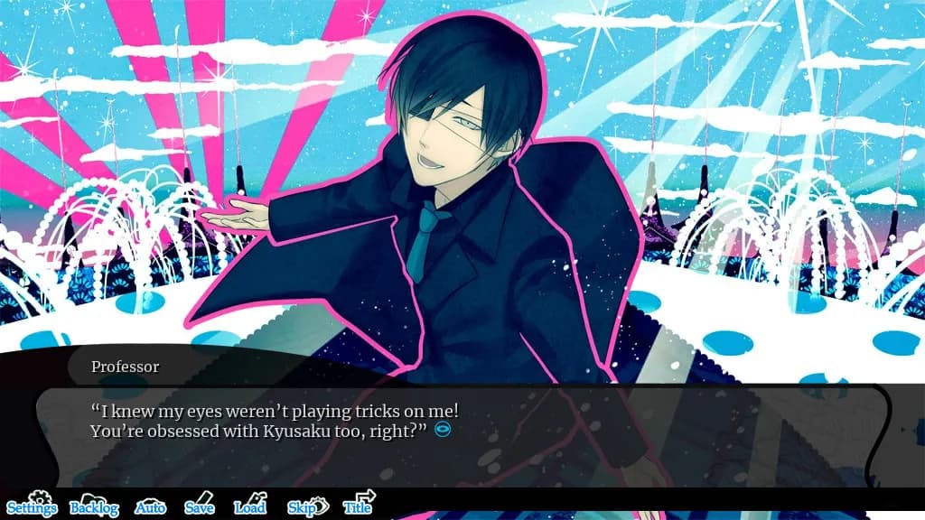 Hashihime of the Old Book Town screenshot screenshot 5