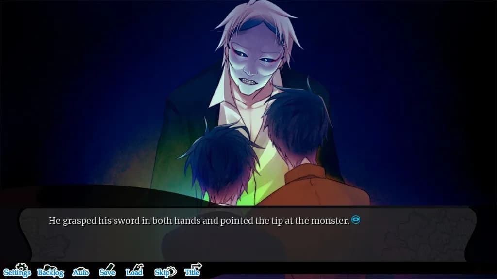 Hashihime of the Old Book Town screenshot screenshot 7