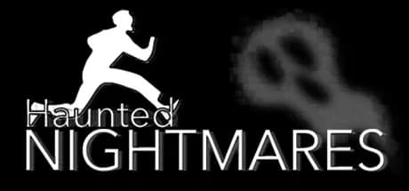 haunted nightmares vertical card thumbnail