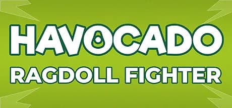 havocado: ragdoll fighter vertical card thumbnail
