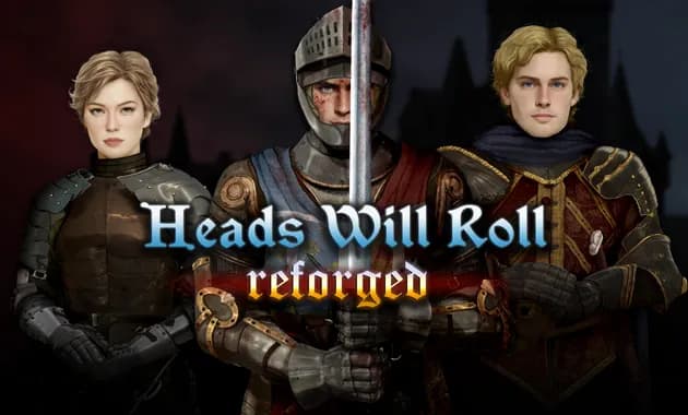 heads will roll: reforged vertical card thumbnail