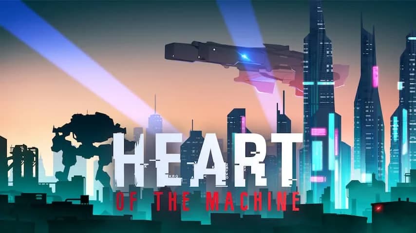 heart of the machine vertical card thumbnail