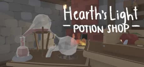 hearth's light potion shop vertical card thumbnail