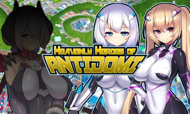 heavenly heroes of antidomi vertical card thumbnail
