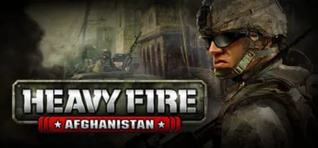heavy fire: afghanistan vertical card thumbnail