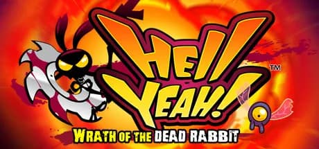 hell yeah! wrath of the dead rabbit vertical card thumbnail