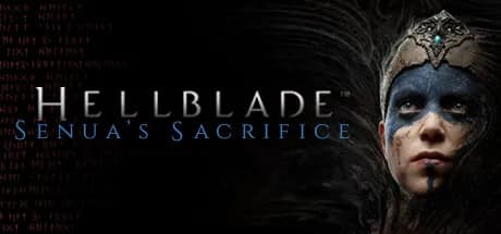 hellblade: senua's sacrifice vertical card thumbnail