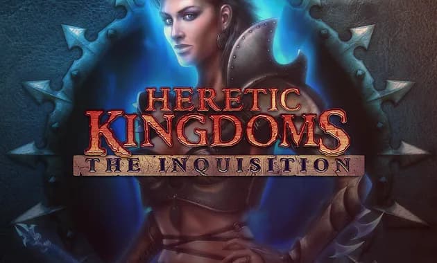 heretic kingdoms: the inquisition vertical card thumbnail