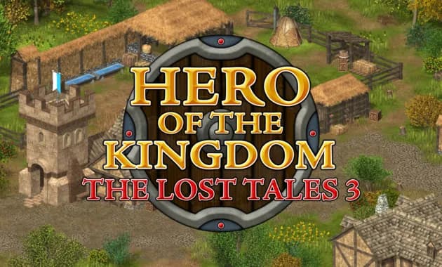 hero of the kingdom: the lost tales 3 vertical card thumbnail