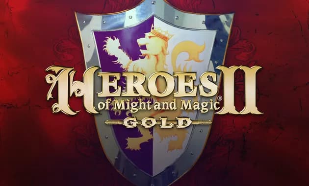 heroes of might and magic 2: gold vertical card thumbnail