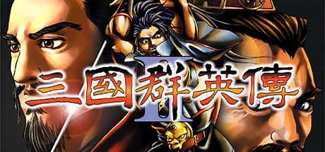 heroes of the three kingdoms 2 vertical card thumbnail