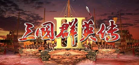 heroes of the three kingdoms 3 vertical card thumbnail