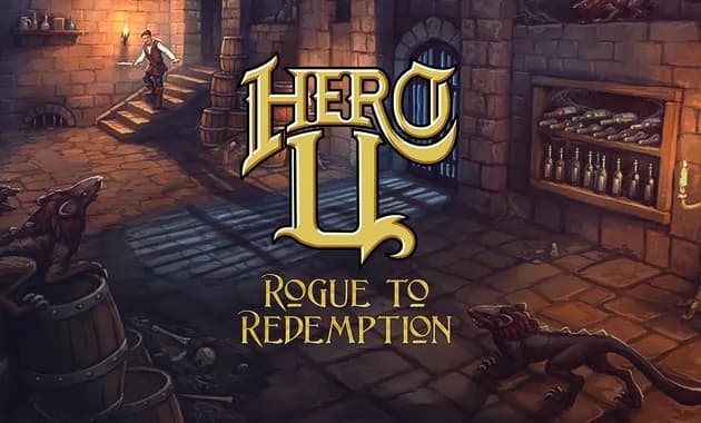 hero-u: rogue to redemption vertical card thumbnail