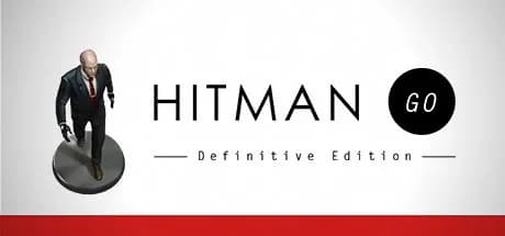 hitman go: definitive edition vertical card thumbnail
