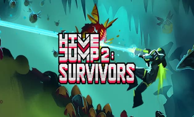 hive jump 2: survivors vertical card thumbnail