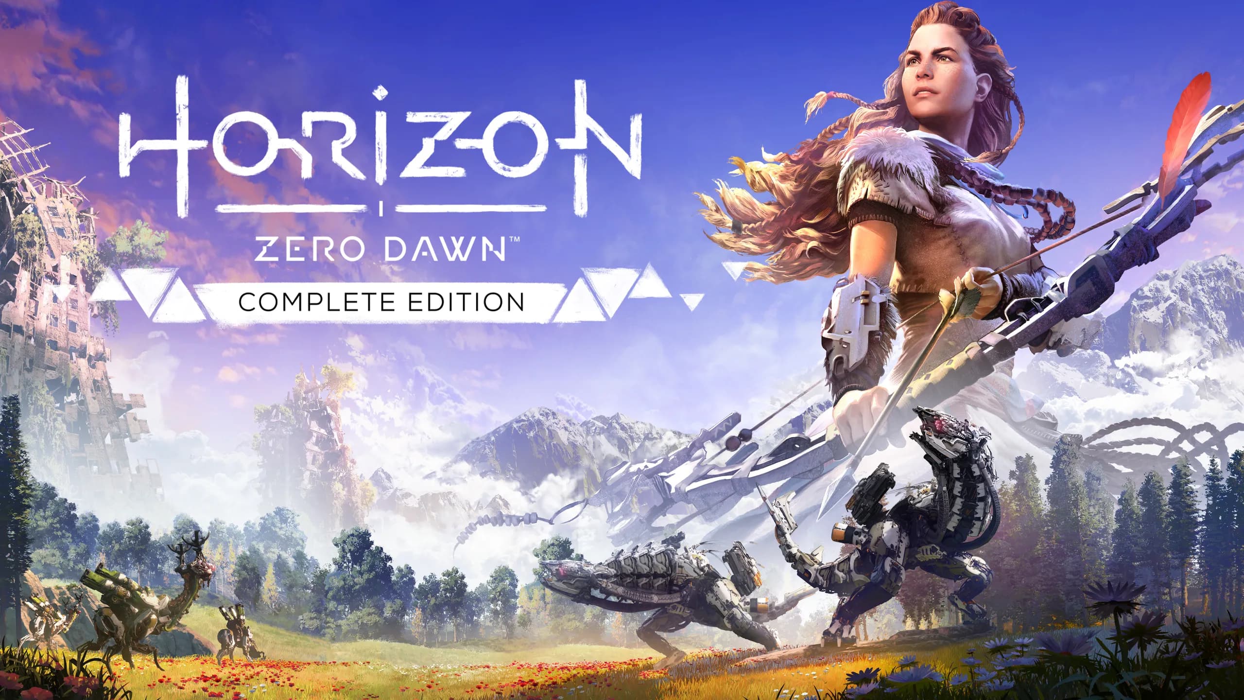 horizon zero dawn complete edition vertical card thumbnail