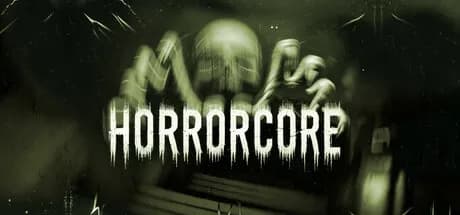 horrorcore: maze and pools of horror vertical card thumbnail