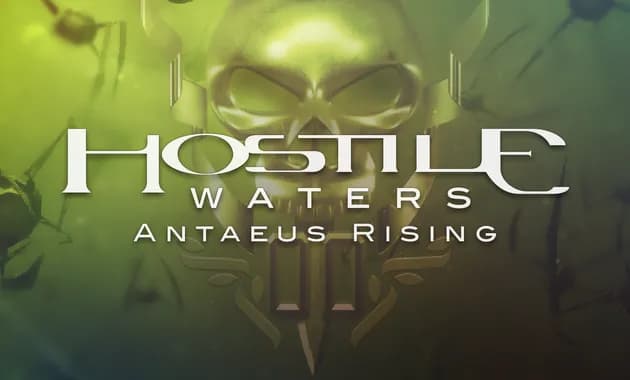 hostile waters: antaeus rising vertical card thumbnail