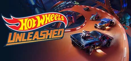 hot wheels unleashed vertical card thumbnail