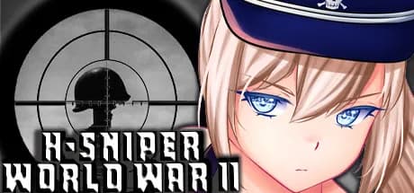h-sniper: world war ii vertical card thumbnail